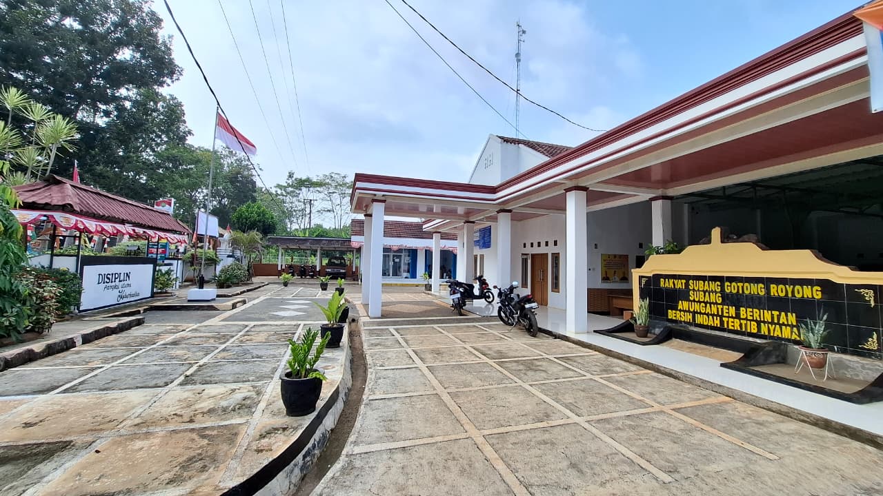 Kantor Desa